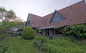 Guesthause Fensmark Helge Sahl